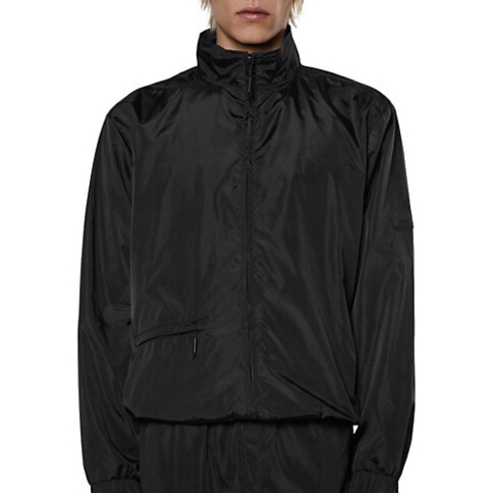 RAINS Track Jacket - Picture 4 of 6